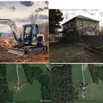 Old Farm House DEMO