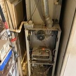 Before
