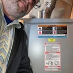 New HVAC system