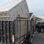 Hauling