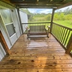 Pressure Washing Project