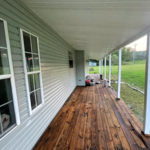 Home & Deck Wash