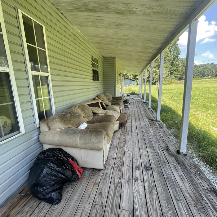 Home & Deck Wash