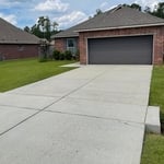 Driveway Cleaning