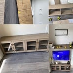 Furniture assembly