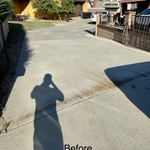 Pressure Washing