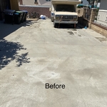 Pressure Washing