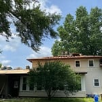Roofing Project
