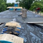 Roofing Project