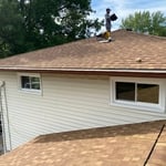 Roofing Project