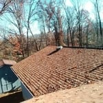Roofing Project