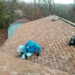 Roofing Project