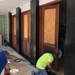 Remodeling - Kitchen & Bathroom Project