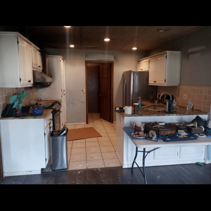 Remodeling - General Project