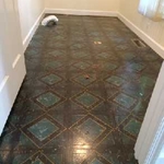 Flooring Sales/Installation/Repair Project