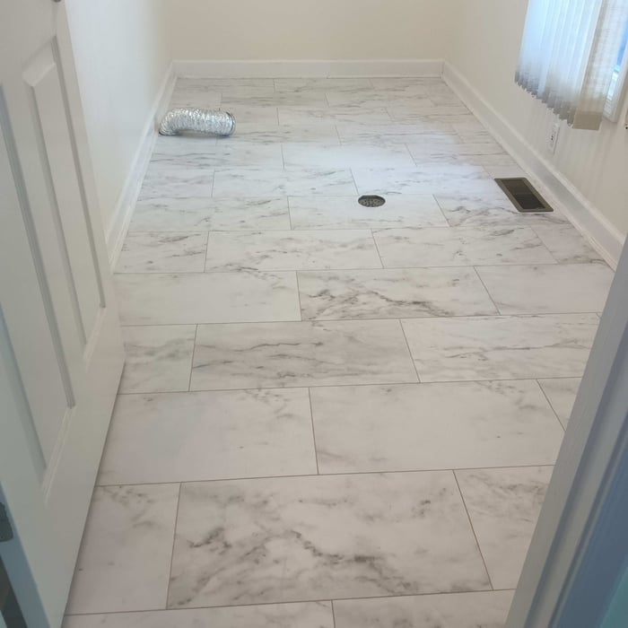 Flooring Sales/Installation/Repair Project
