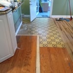 Flooring Sales/Installation/Repair Project