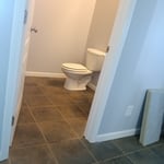 Flooring Sales/Installation/Repair Project