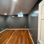 Painting - Interior Project