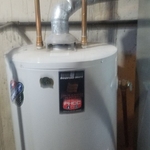 Water Heaters Project