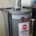 Water Heaters Project