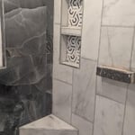 Tile Installation