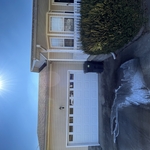 Exterior clean