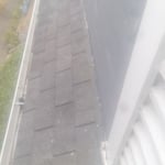 Roofing tile replacement