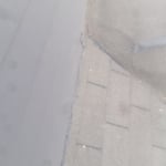 Roofing tile replacement