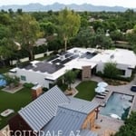 Solar Energy System Scottdale AZ.