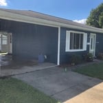 Exterior House