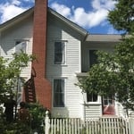 Painting - Exterior Project