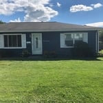 Painting - Exterior Project
