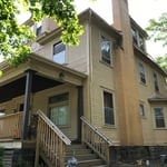 Painting - Exterior Project