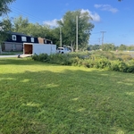 Lawn & Yard Work Project