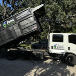 Dump Truck