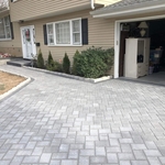 Cambridge pavers