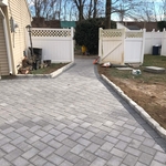 Cambridge pavers