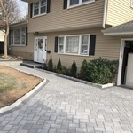 Cambridge pavers