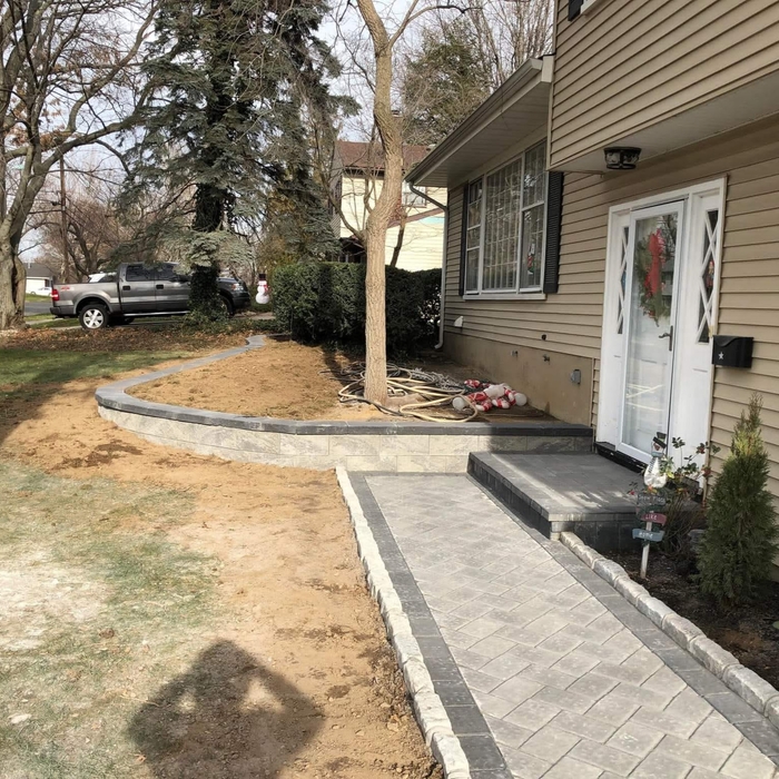 Cambridge pavers