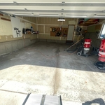 Epoxy Flake flooring