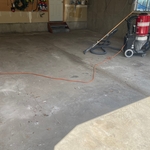 Epoxy Flake flooring