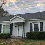 Painting - Exterior Project