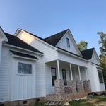 Painting - Exterior Project