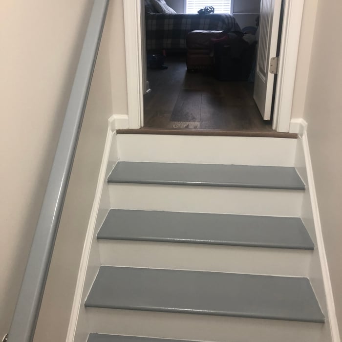 Painting - Interior Project
