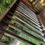 Pressure Washing Project