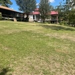 Landscaping and Yard Word