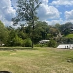 Landscaping and Yard Word