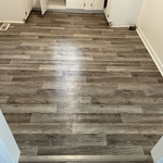 Flooring Sales/Installation/Repair Project
