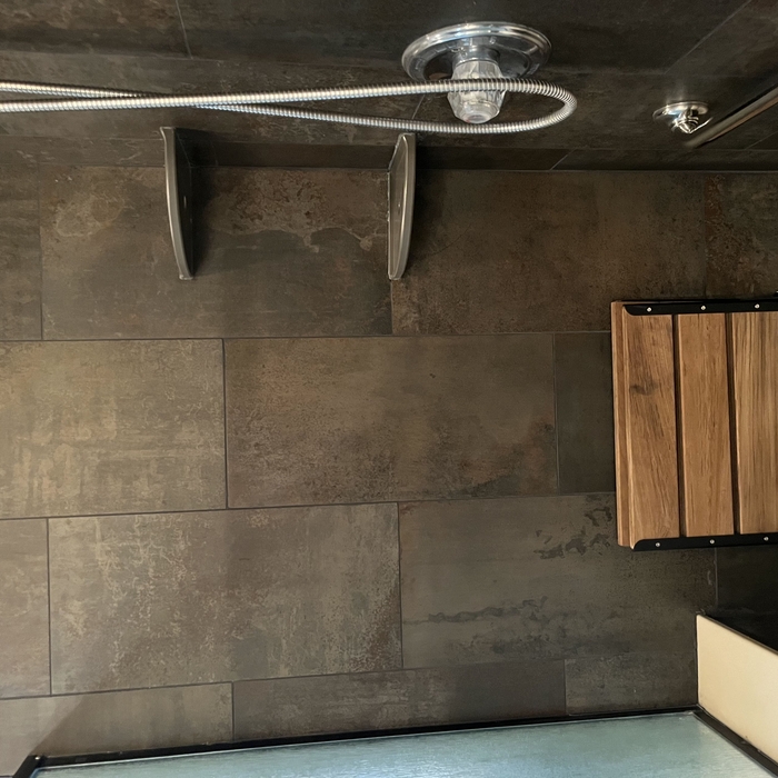 Remodeling - Kitchen & Bathroom Project